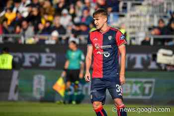 Le pagelle di Cittadella-Cagliari: Kourfalidis ovunque, Falco delude - Centotrentuno.com