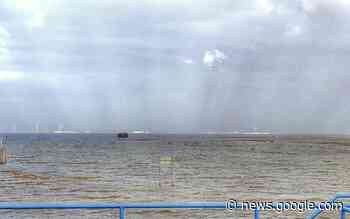 Grotere golfkracht maakt versterking dijk Delfzijl-Nieuwe Statenzijl ... - Dagblad van het Noorden