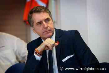 Merseyside political leaders hit out at Levelling Up distribution