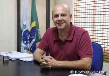 Prefeito de Antonina é multado por causa de licitação no Samu - Correio do Litoral