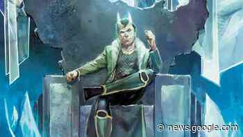 Get Ready For Mischief And Mayhem In New Upcoming Solo Loki ... - GeekTyrant