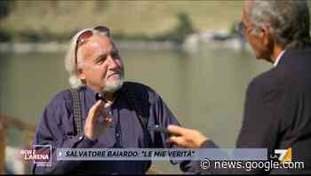 Sul superboss Messina Denaro la profezia del gelataio di Omegna ... - Eco Risveglio