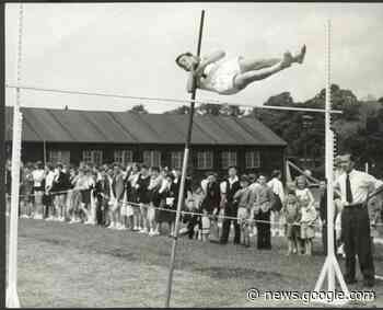 A step back in time to Welshpool days of yesteryear - Powys County Times