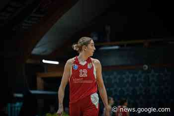 A2 Sud: Cagliari c'è, travolgente Matelica su Selargius. Tutti i risultati ... - Lega Basket Femminile