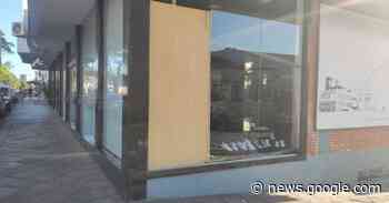 Loja de Soledade é furtada duas vezes em menos de dois dias - Tua Rádio