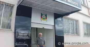 Cartório de Registro Imóveis de Soledade voltará ao seu local ... - Tua Rádio