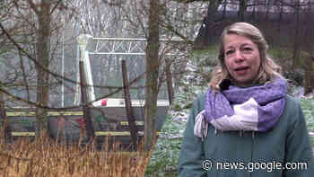 Kapot geluidsscherm in Amsterdam-Noord pas in 2025 vervangen ... - NH Nieuws