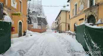 Scuole chiuse per il maltempo a Caserta, Ascoli, Macerata, Ancona ... - ilmessaggero.it
