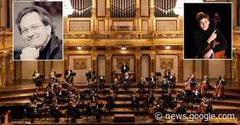 Macerata, nuova stagione sinfonica al Lauro Rossi: il programma ... - Picchio News