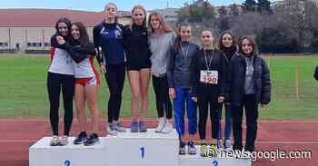 Macerata, il "Galilei" festeggia la vittoria ai giochi scolastici ... - Picchio News