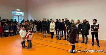 Macerata, niente più attività fisica nell'atrio: la scuola IV Novembre ... - Picchio News