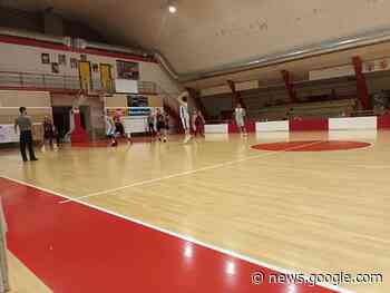 Il Cus Macerata allunga deciso nel finale e supera il Pedaso Basket ... - Basketmarche.it