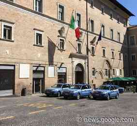 Controlli straordinari della Polizia a Macerata e Provincia - Virgilio