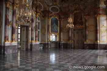 Mitmachkrimi im Schloss: Geheimnisvoller Mord am Hof des ... - Deutscher Presseindex