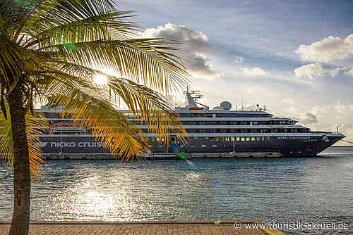 Nicko Cruises: Gewinnen Sie Kuba-Reise mit der World Voyager!