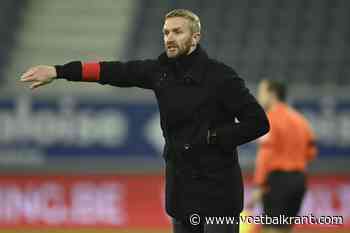 Verdediger verlaat na anderhalf jaar SK Beveren en keert terug naar zijn moederclub