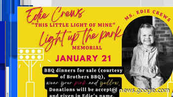 Jacksonville family hosts 'Edie Day' to honor daughter who ... - WJXT News4JAX