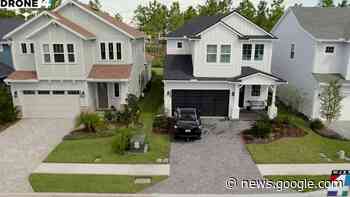 Jacksonville is one of Zillow's '10 hottest markets of 2023′ - WJXT News4JAX