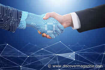 What a Digital Worker Could Mean for the Human Workforce