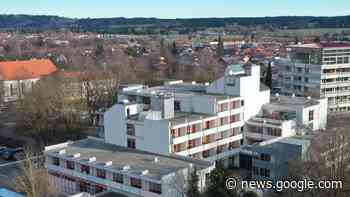 AWO-Seniorenzentrum in Peiting: Wie es mit der Einrichtung ... - Merkur.de