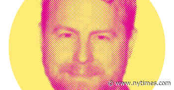 Samuel West Takes Comfort in D&D, Mendelssohn and Ron Swanson’s Whiskey