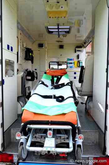 Vier Verletzte bei Verkehrsunfall auf der Autobahn - www.lokalkompass.de