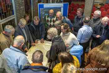 Umgestaltung des Volksparks in Marl - Marl - www.lokalkompass.de