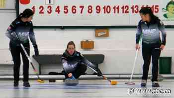 Northern Ontario's top curlers prepare for provincial playdowns