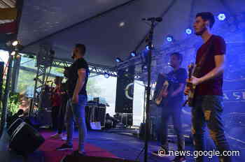 Kerb in Ivoti: banda Flor da Serra animou a domingueira - odiario.net