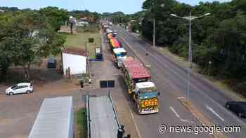 Kerbwagen passará por 30 pontos de Ivoti - odiario.net