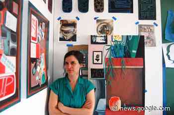 Sentimentality is a force, and it's not always light, says object painter ... - Creative Boom