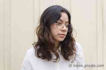 Oil Painter Leslye Villaseñor Awarded Studio Space At ARTS ... - There San Diego