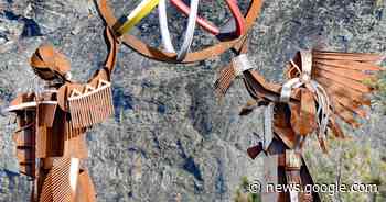 Virgil 'Smoker' Marchand was a painter, sculptor and exceptional ... - pentictonherald.ca