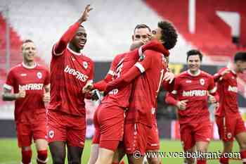 Patrick Goots ziet Antwerp wervelen: &quot;Als ze op voorsprong komen, is de zege bijna binnen&quot;