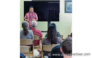 Hawaii plays key role in Indo Pacific, U.S. ambassador to Mongolia says