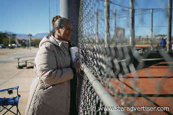 Native Hawaiians flock to Las Vegas for affordable living