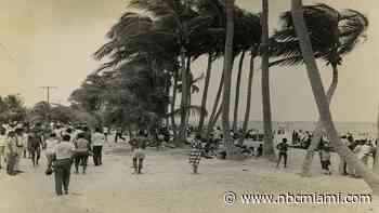 Museum in Virginia Key About Miami's Segregated Era Has Stalled for Years