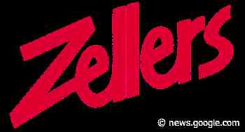 Zellers to Find New Home in The Bay - DrydenNow.com