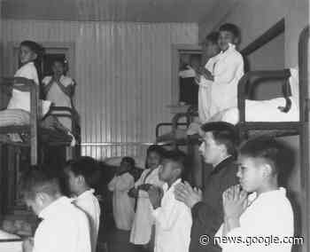 171 possible grave markers found in Wauzhushk Onigum - DrydenNow.com