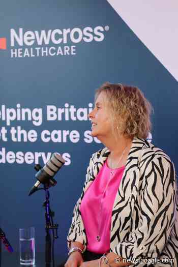Birmingham and Solihull NHS chief pledges to tackle diversity to ... - Solihull Observer