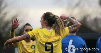 Moors Women Return to Winning Ways with Long Eaton Victory - Solihull Moors FC