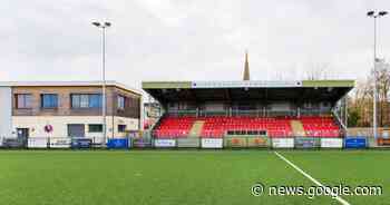 Dorking (A) Tickets & Travel Details - Solihull Moors FC