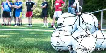 Haltern: Fußballplätze nur teilweise gesperrt - Halterner Zeitung