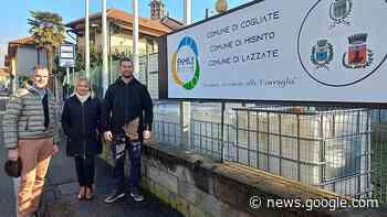 Family point, servizi per minori e famiglie di Cogliate, Misinto e ... - Il Notiziario