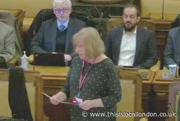 Redbridge Council scrutiny committee changes a ‘farce’