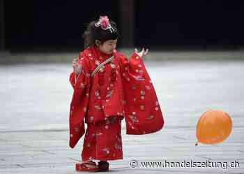 Japan will Geburtenrückgang stoppen