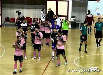 Il Monreale lotta, ma non basta: il Città di Palermo porta a casa i tre ... - Monreale News