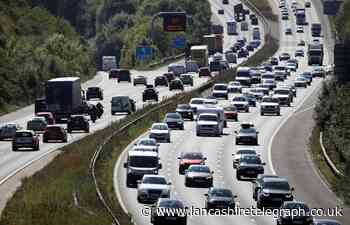 Cost of living: 10 driving tips to make a tank of fuel last longer