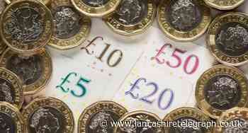 UK recession to be twice as bad as previously thought