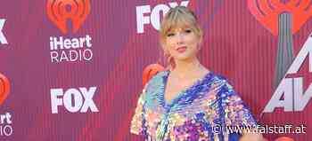 Anti-Valentinstagsaktion: Taylor Swift inspirierte »Bad Blood Bar« eröffnet